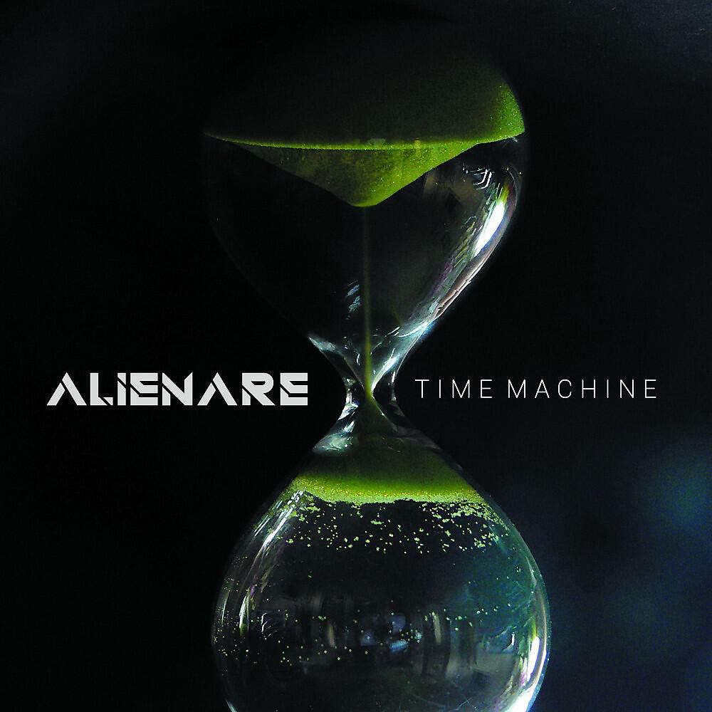 Alienare - Time Machine (Unplugged)