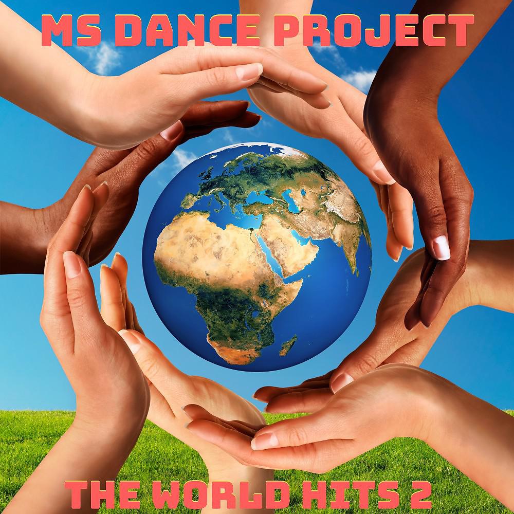 Постер альбома The World Hits 2