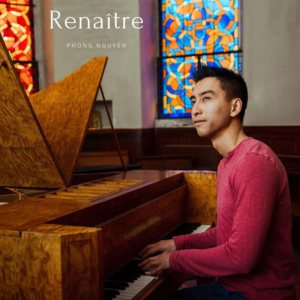Phong Nguyen - Renaître
