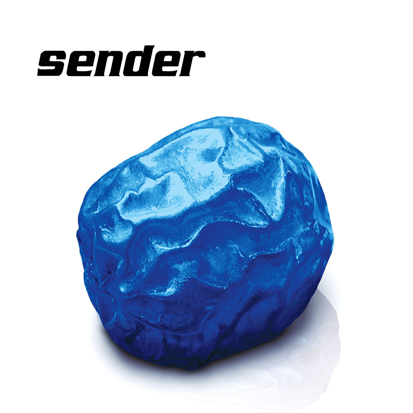 Sender - Disappearing Act