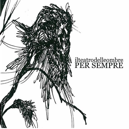 Teatro delle ombre - Requiem per la mia bambola di pezza bianca