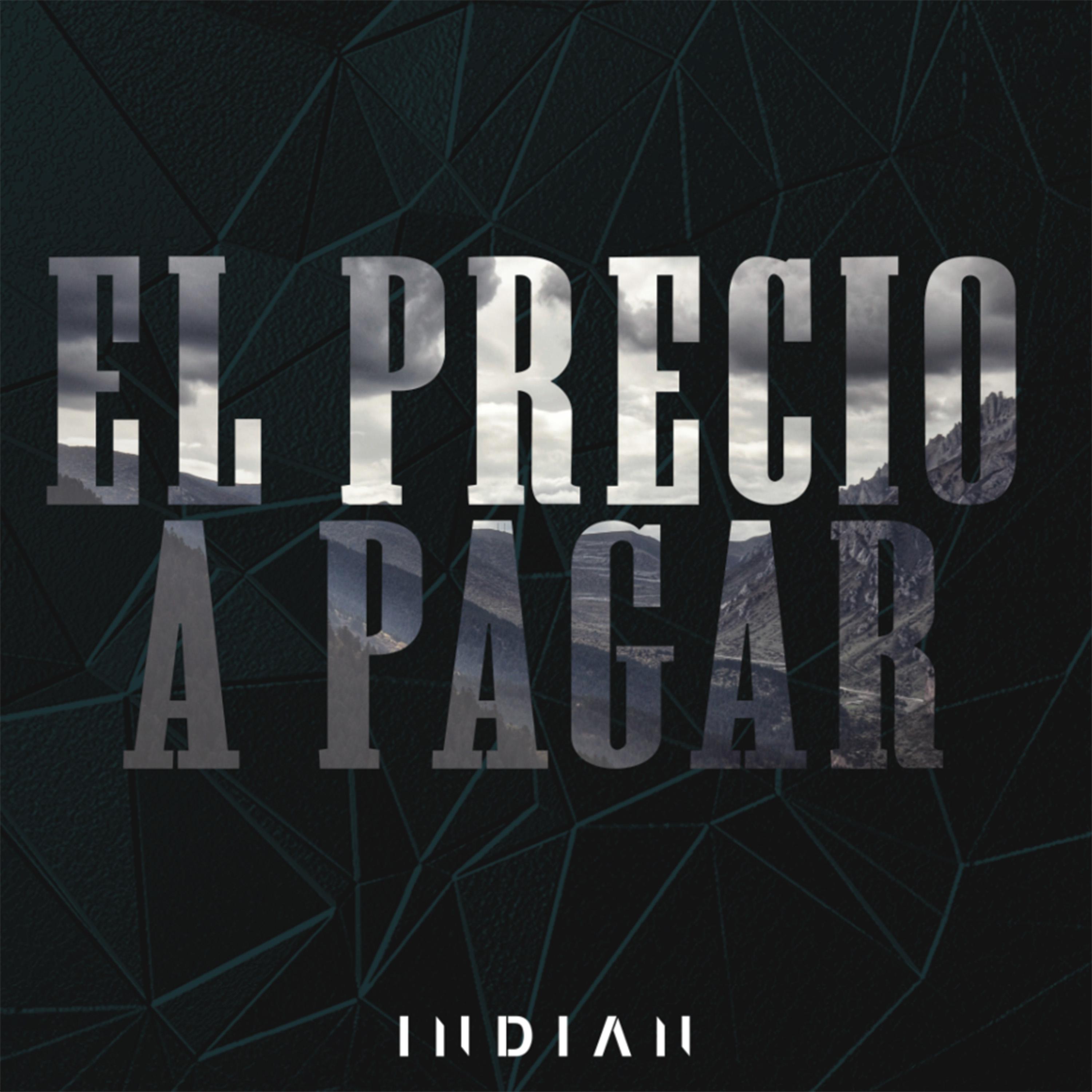 Постер альбома El Precio a Pagar