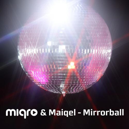 Постер альбома Mirrorball