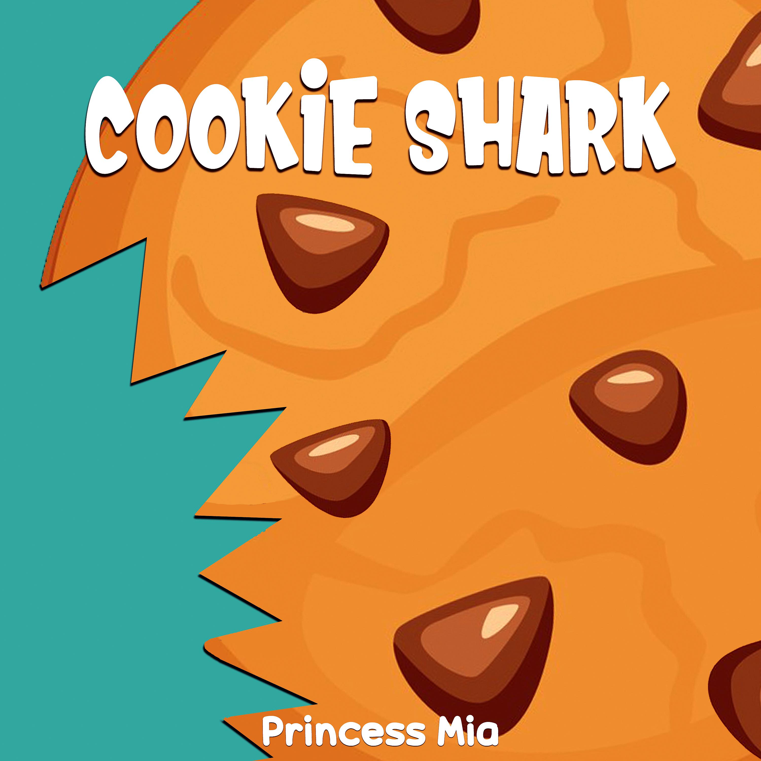 Постер альбома Cookie Shark