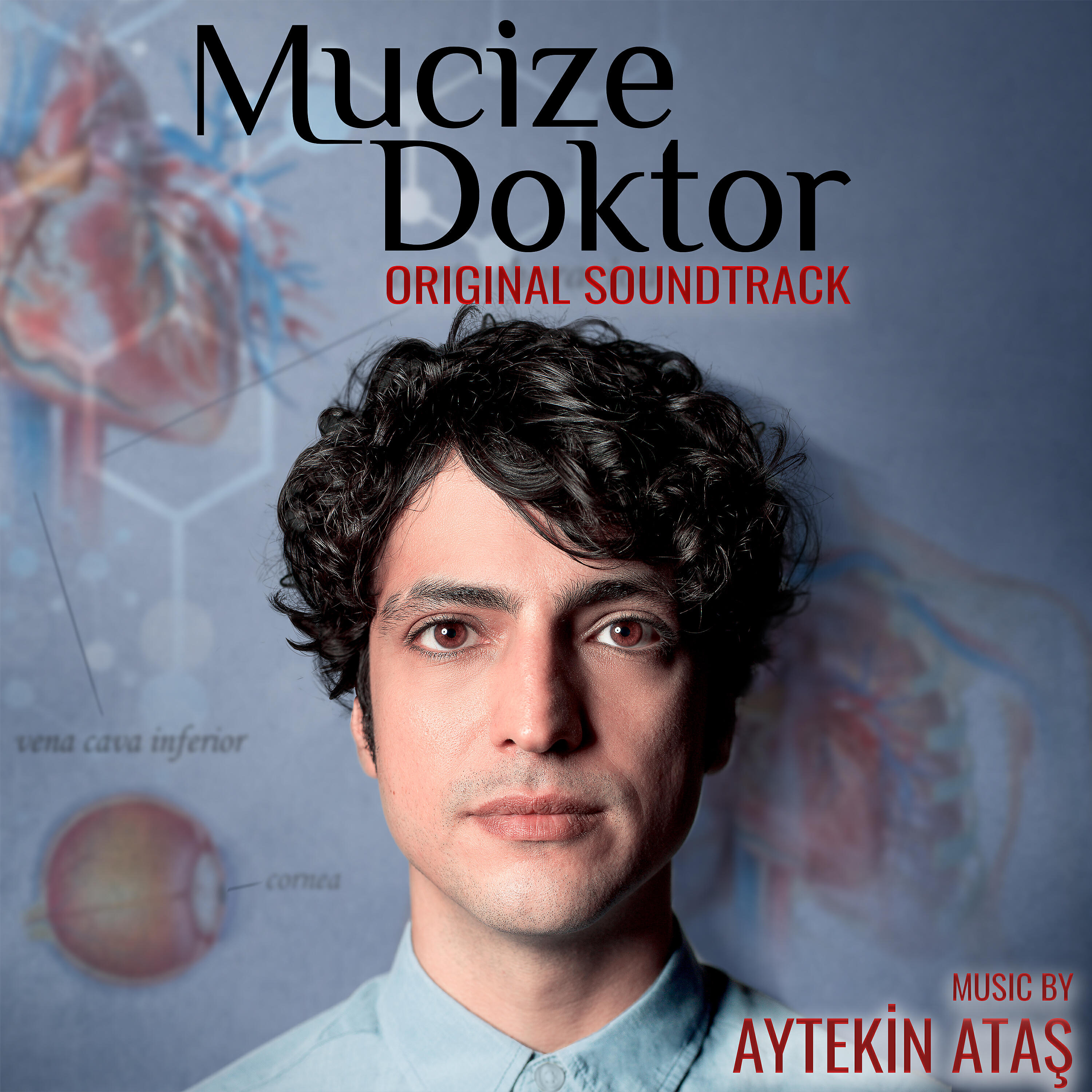 Aytekin Ataş - Mucize Doktor Opening Theme