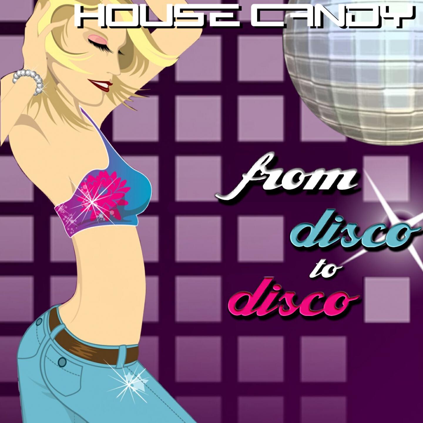 Hands Up Squad - Coin Operated Boy (Dance Radio Edit)