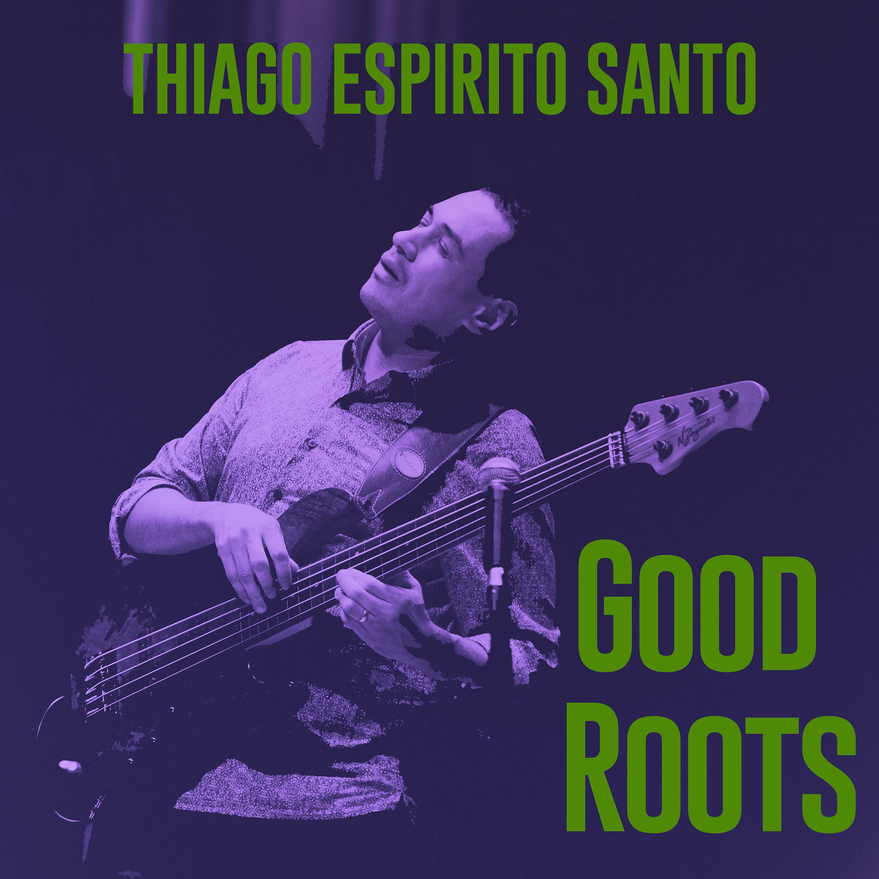 Постер альбома Good Roots