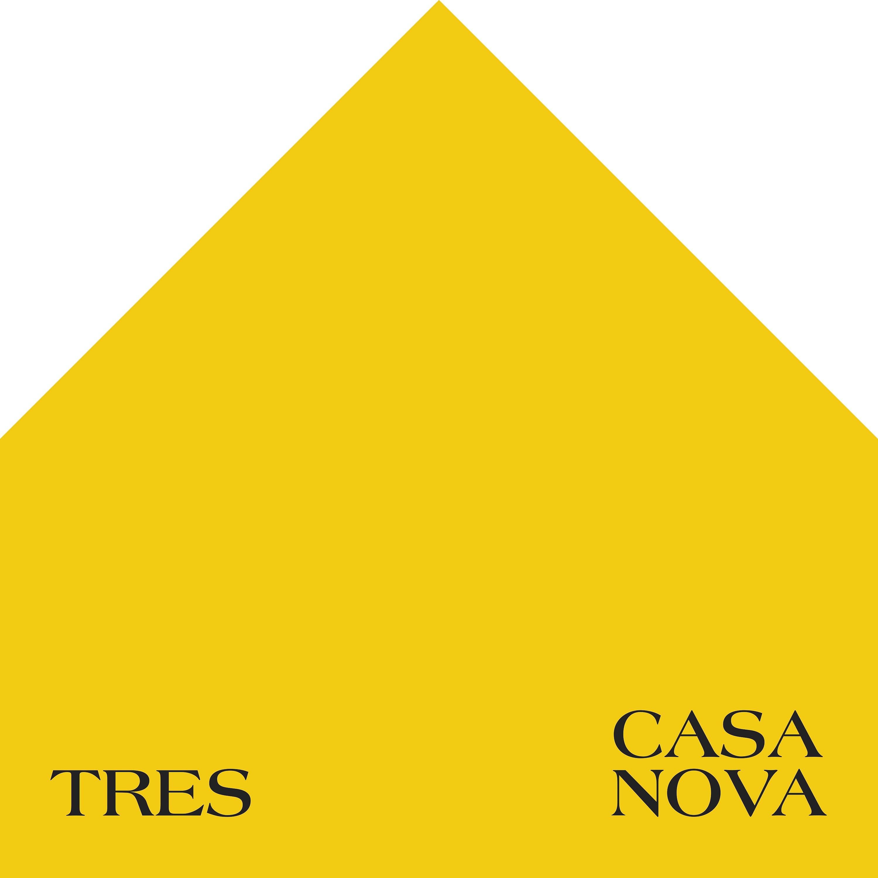 Постер альбома Casa Nova