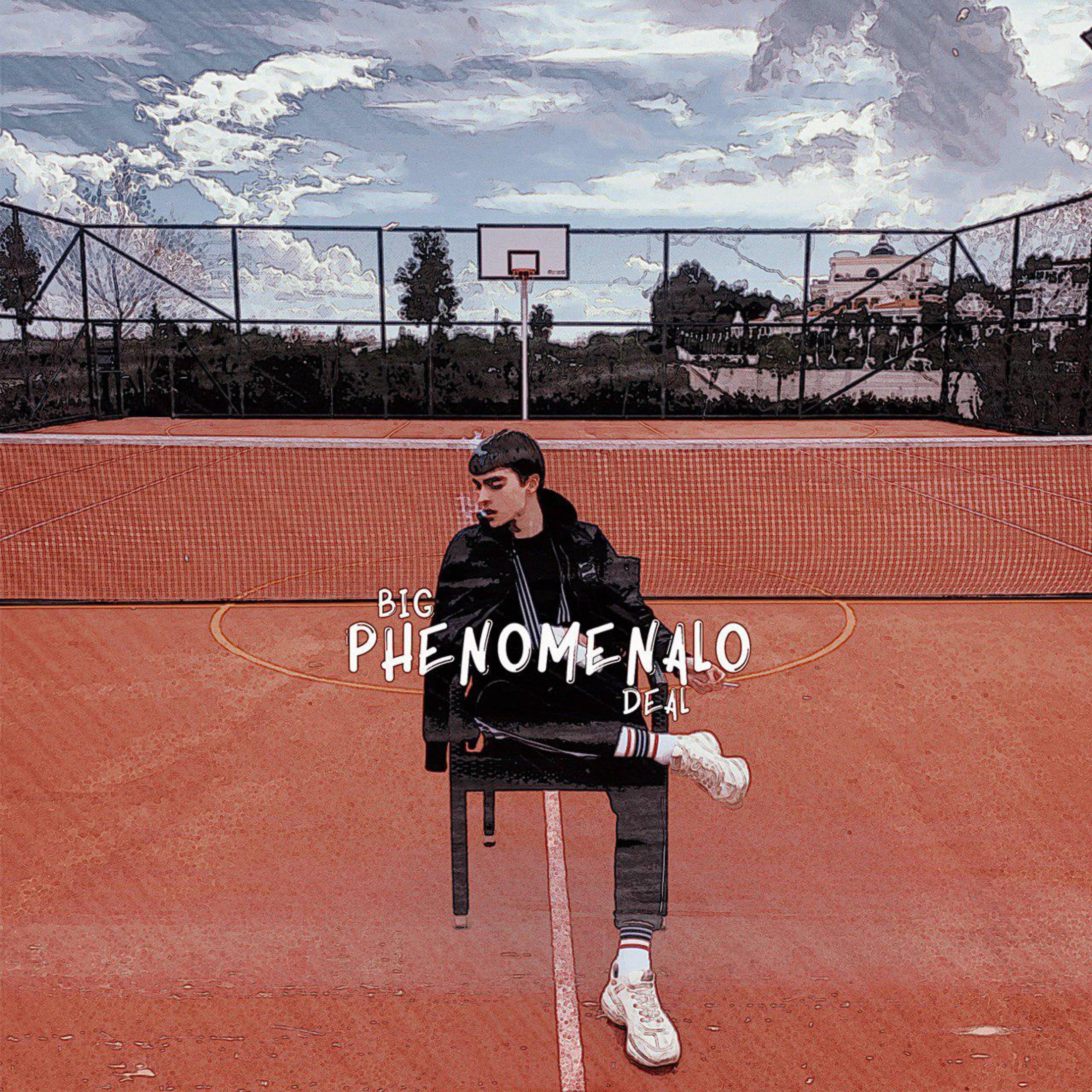 Phenomenalo - Перебор