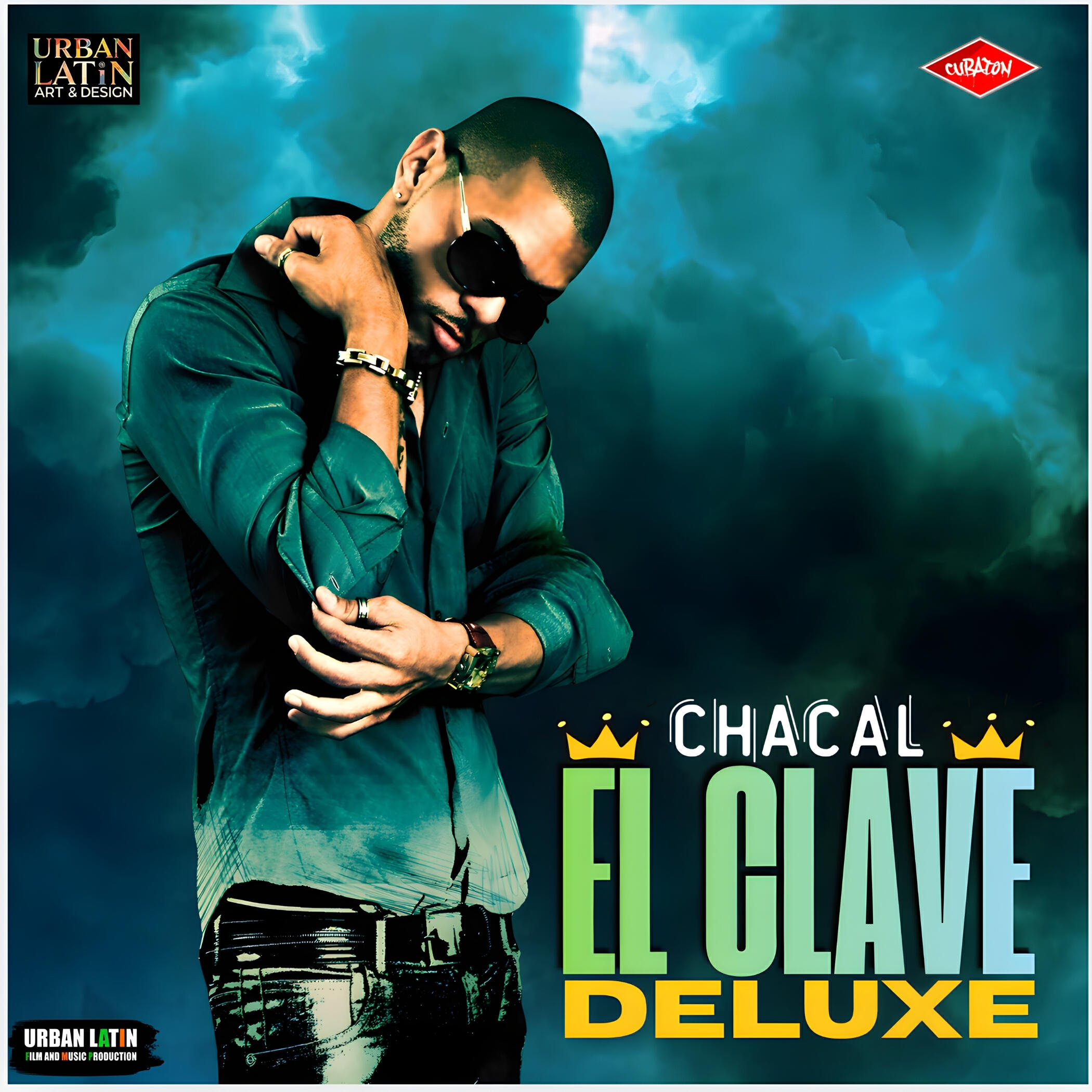 CHACAL - Sexo