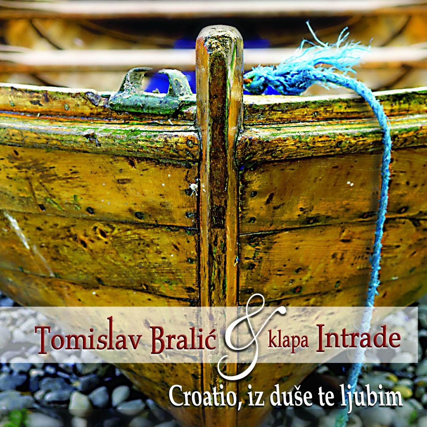 Tomislav Bralić - Zadar je u srcu mome / Kalelarga