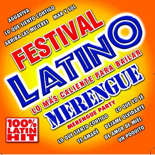 Orquesta International Grupo 7 - Suèltate