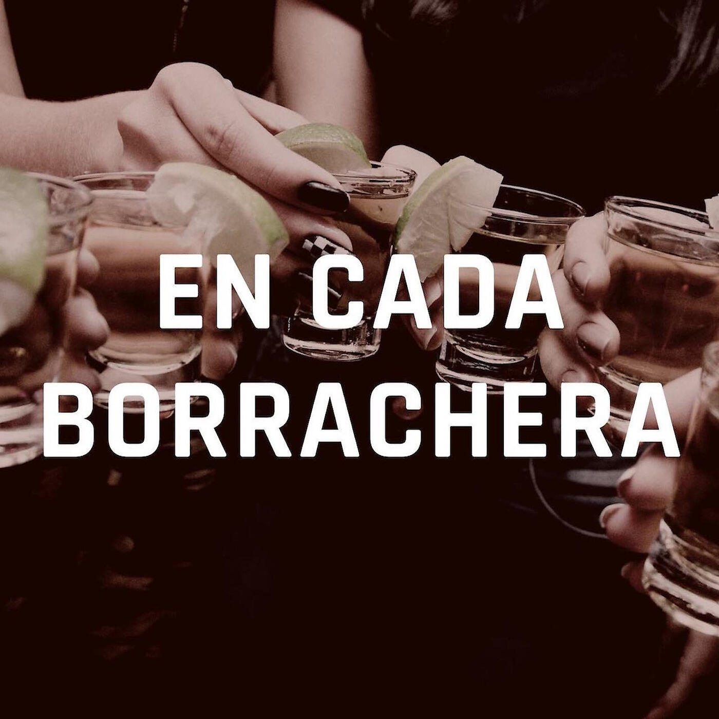 Cynthia Yolanda - En Cada Borrachera