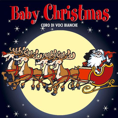 Постер альбома Baby Christmas