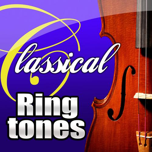 Постер альбома Pure Classical Ringtones