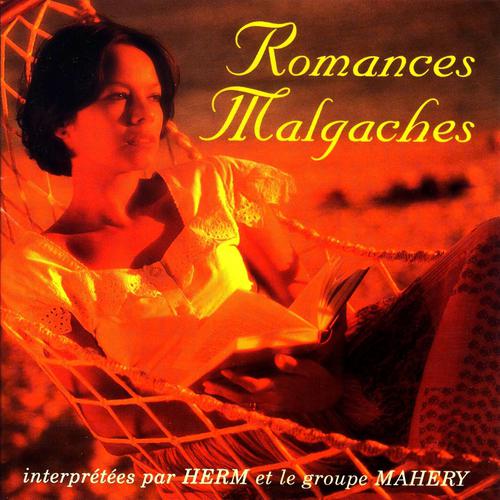 Постер альбома Romances malgaches