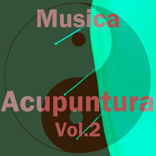 Постер альбома Musica Acupuntura, Vol. 2
