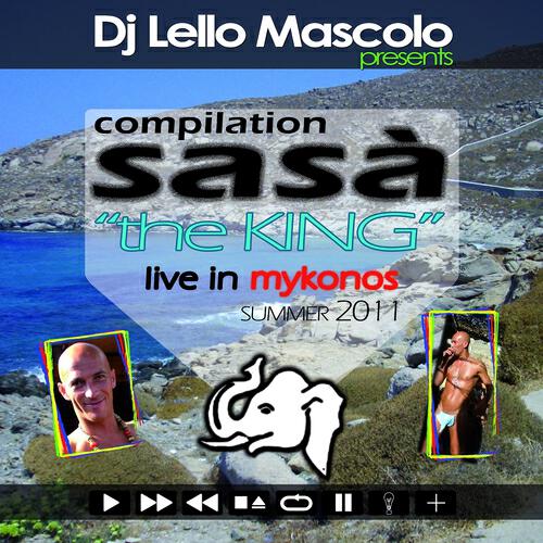TempleX - I'll Make Love (Templex vs. Jo'Corbo DJ Edit Version) (Live)