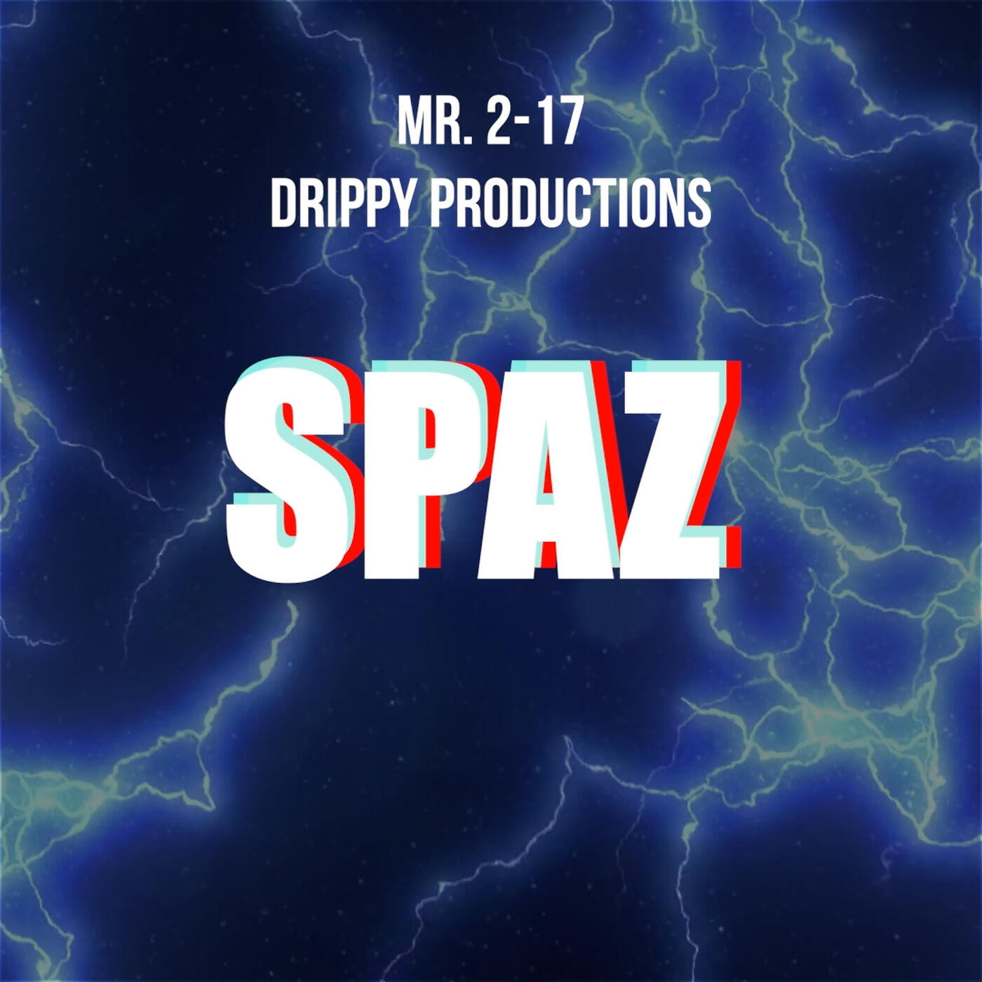 MR. 2-17 - Spaz