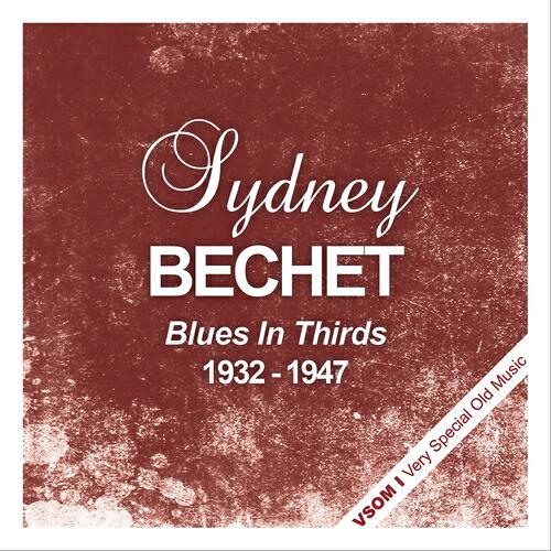 Sidney Bechet - China Boy (Remastered)