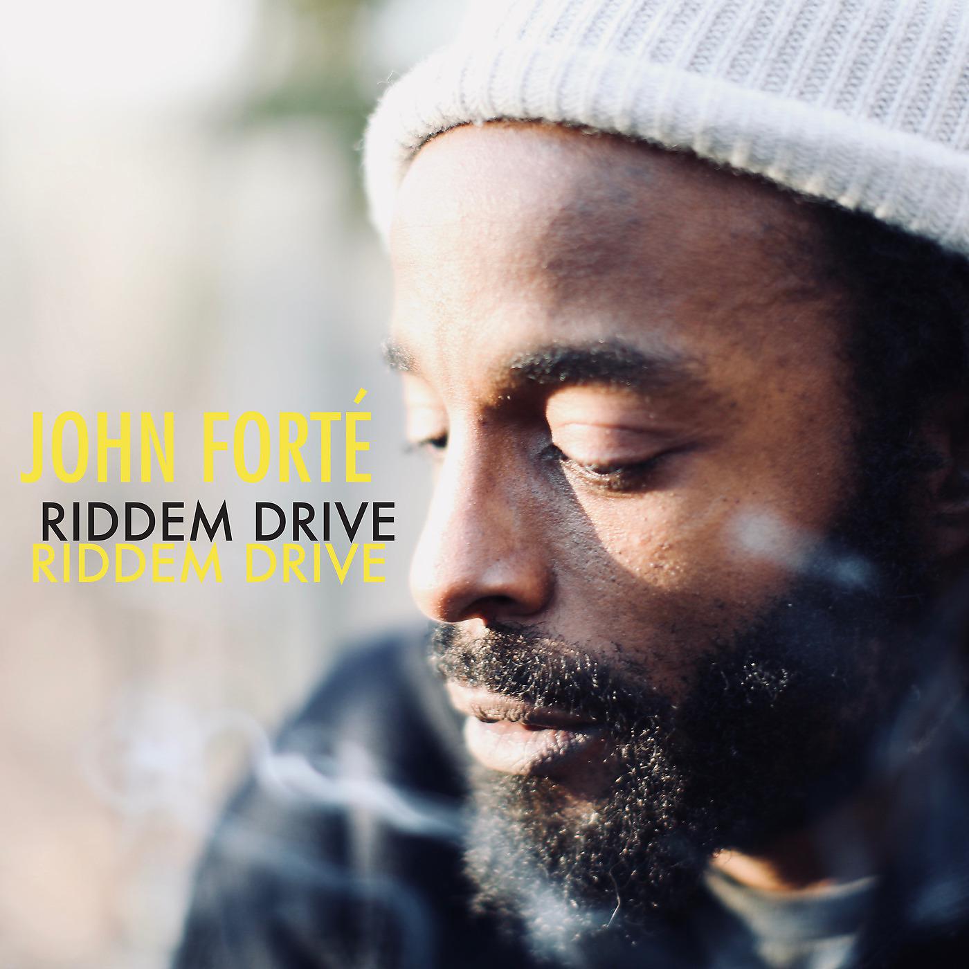 Постер альбома Riddem Drive