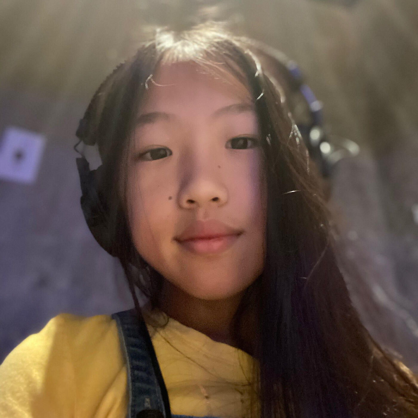 Ayn Liu - Vibez