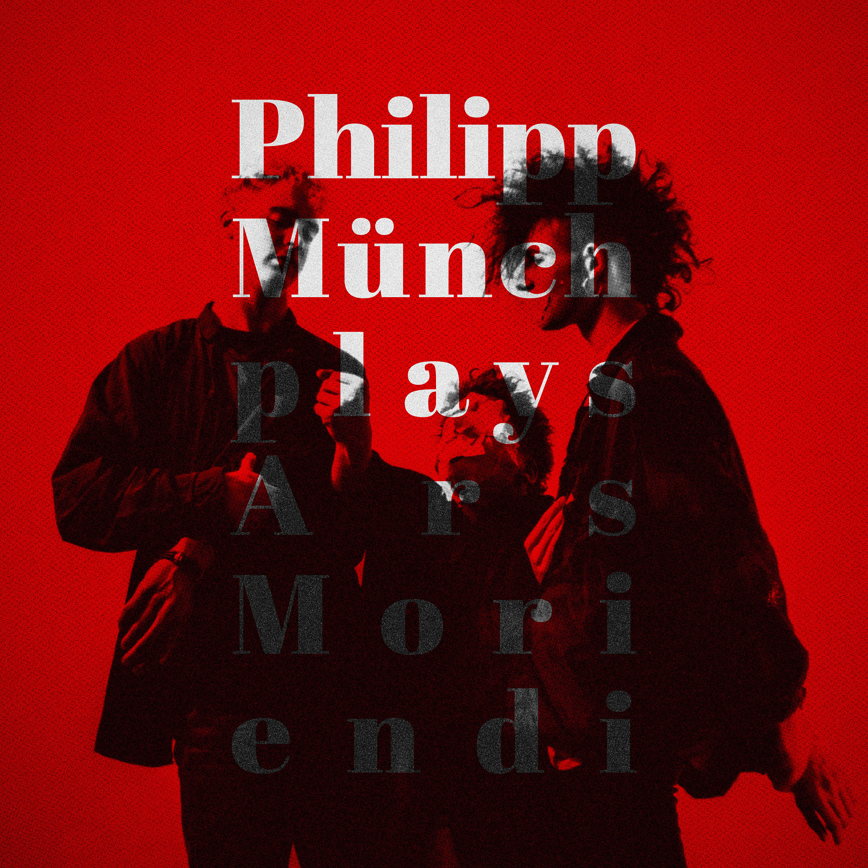 Philipp Münch - Kein Wille