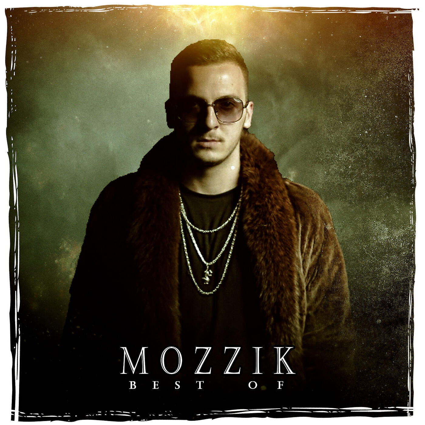Mozzik - Donald Trump