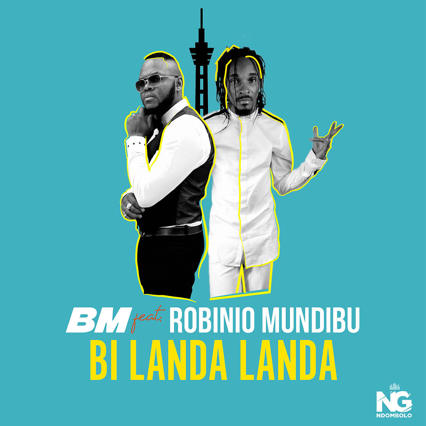 BM - Bi Landa Landa