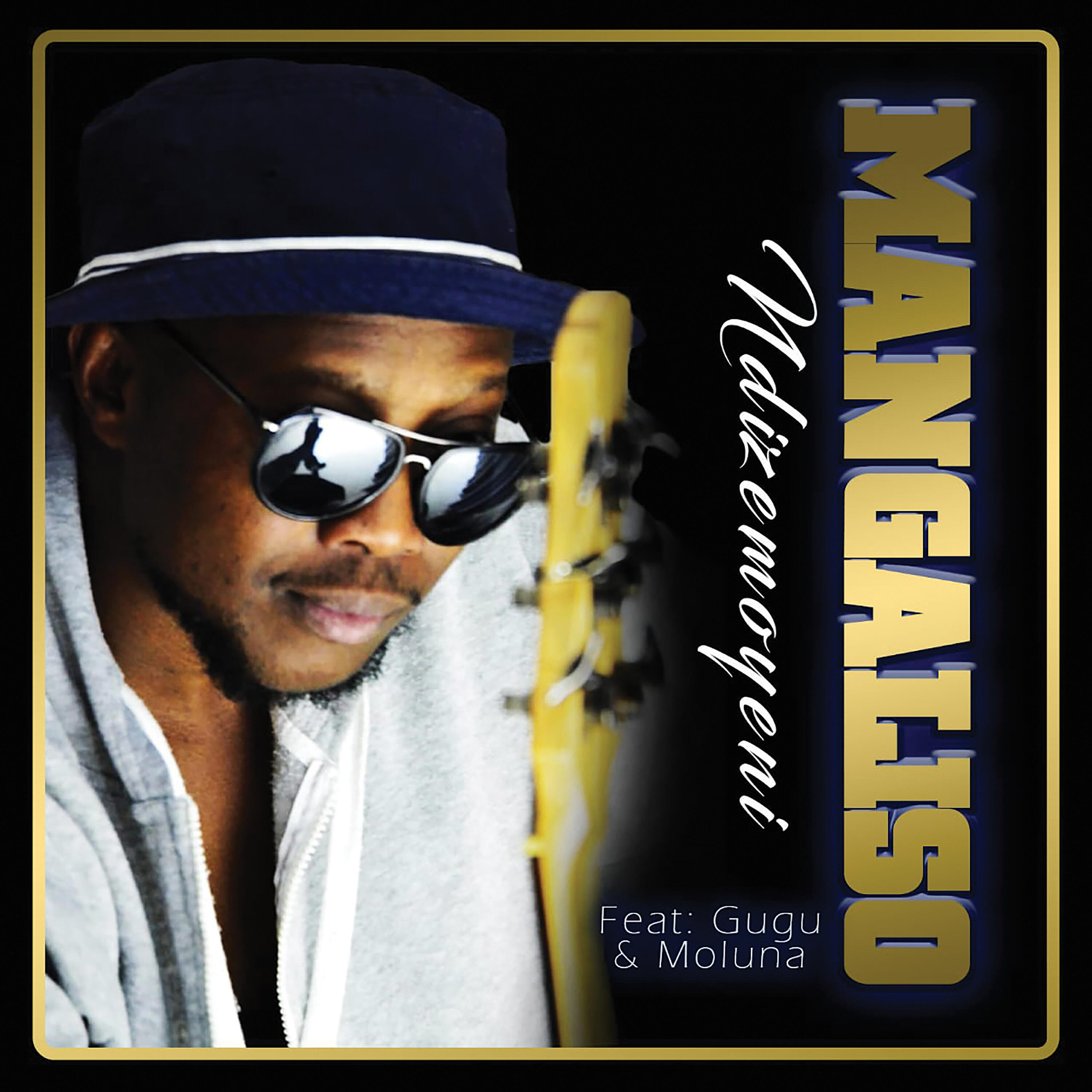 Gugu - NDIZEMOYENI BY MANGALISO FEAT GUGU AND MOLUNA (Original)