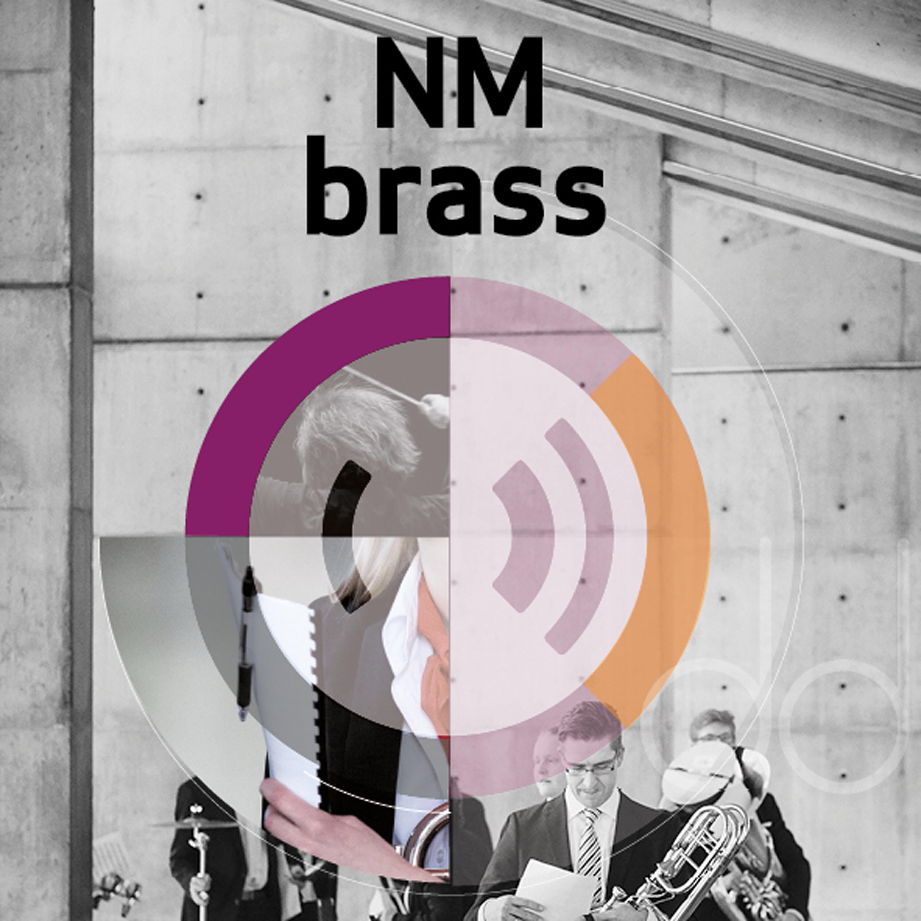 Oslo Brass Band - The Turing Test
