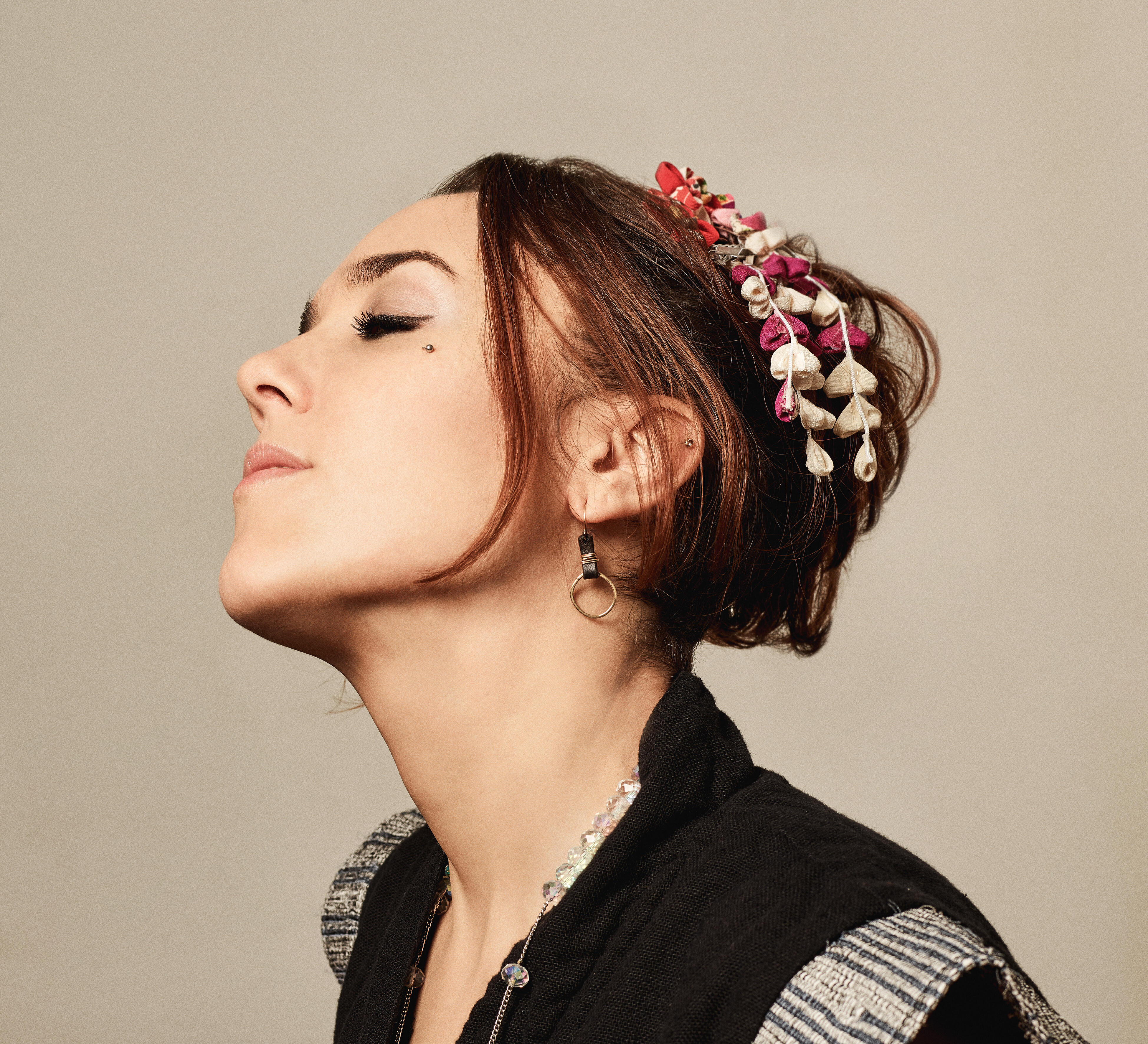 ZAZ все песни в mp3