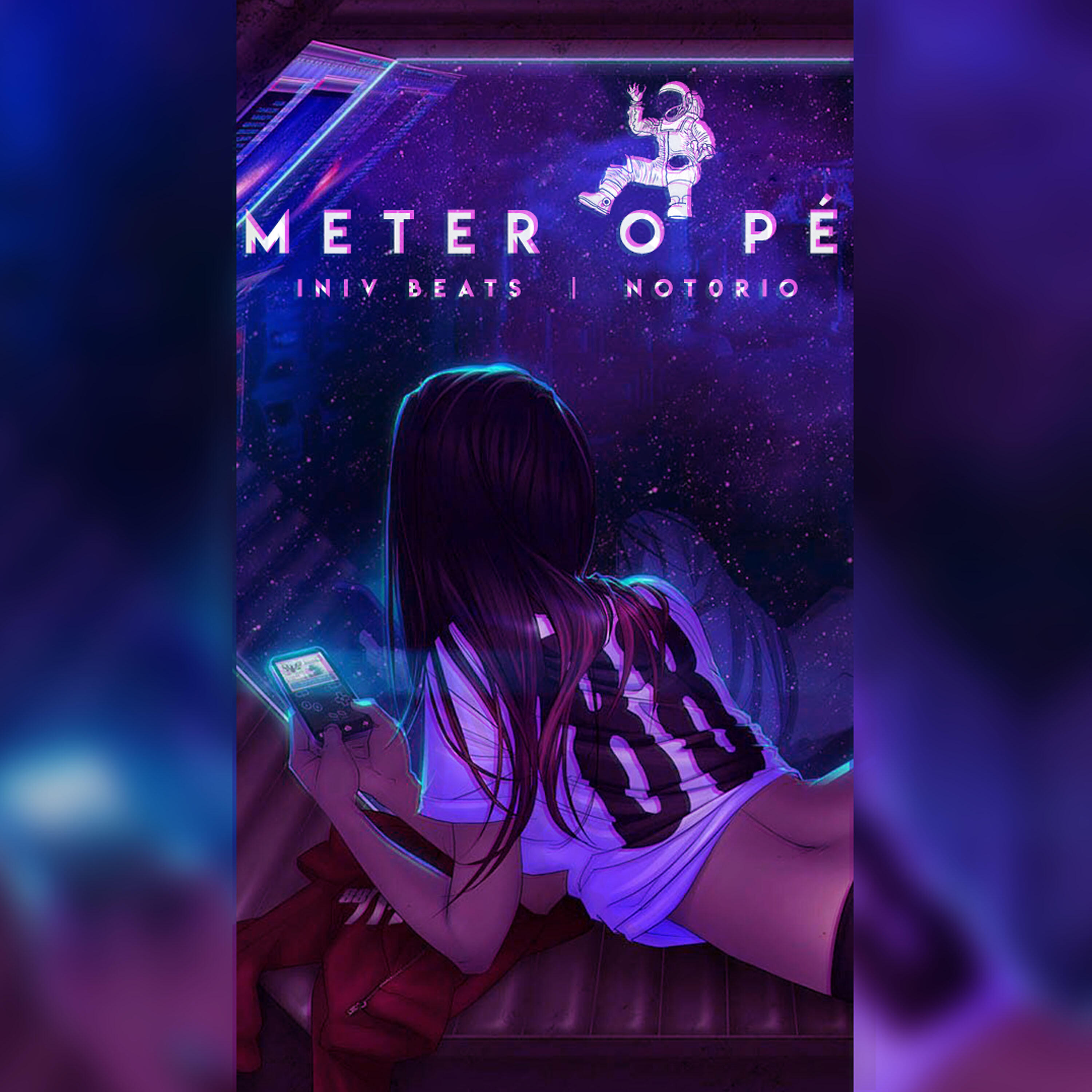 OpalaRec - Meter o Pé
