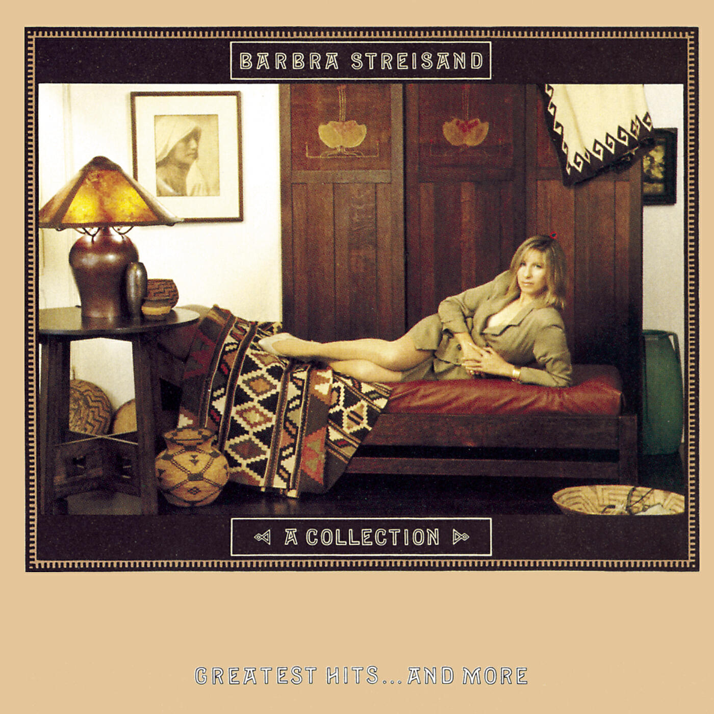 Barbra Streisand - Guilty (Duet with Barry Gibb)