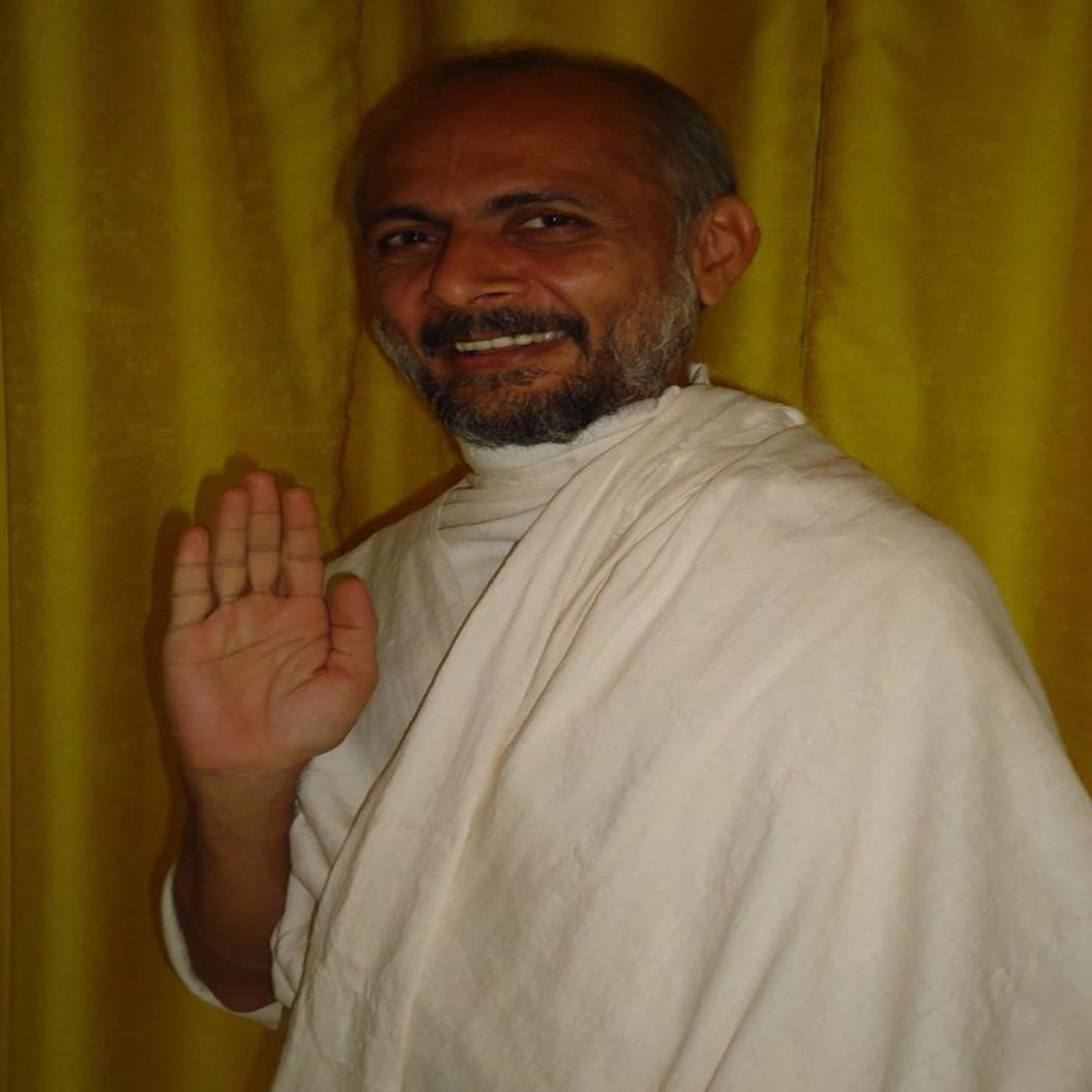 Paras Gada - Dhanya Dhanya Angar