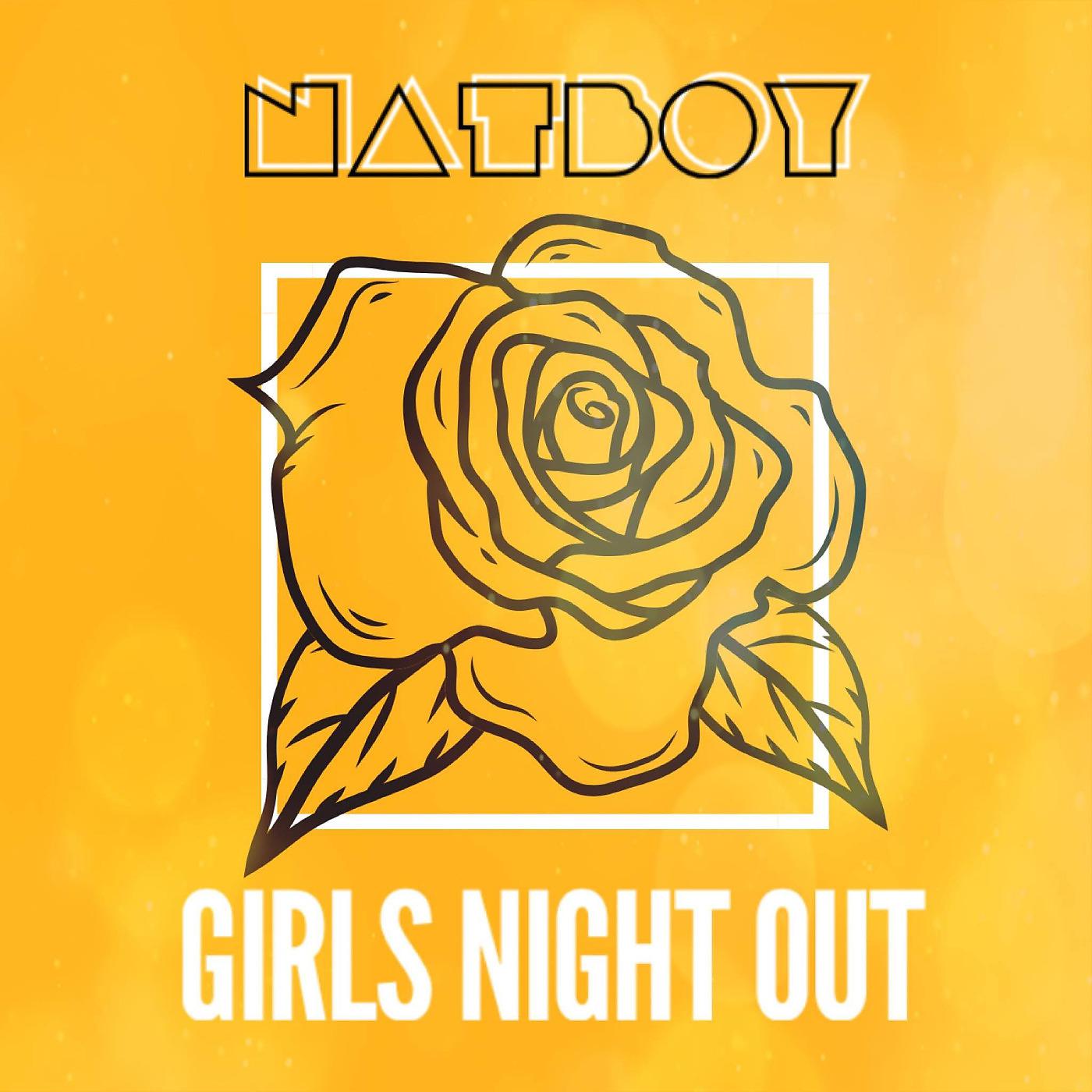 Постер альбома Girls Night Out