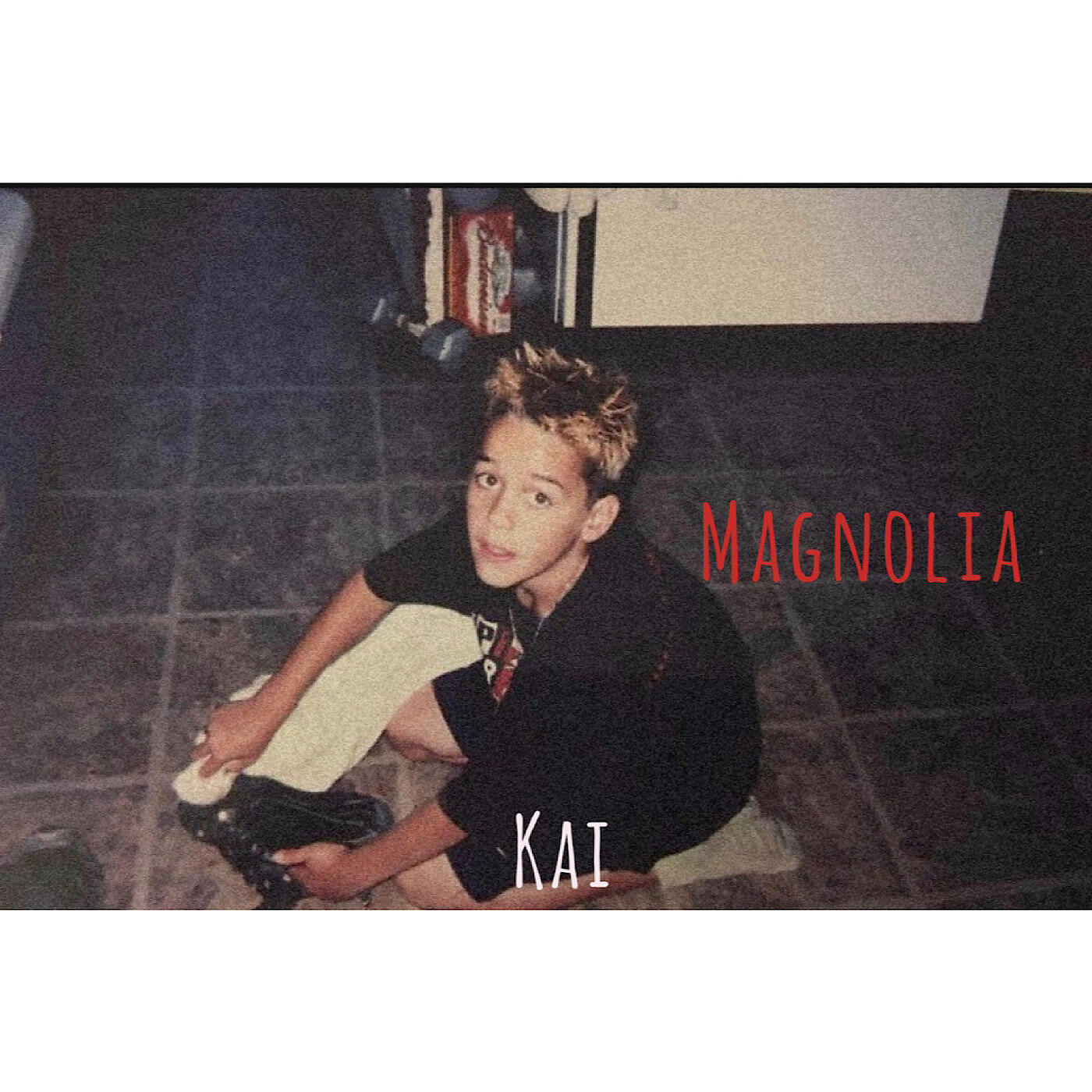 Kai - Magnolia
