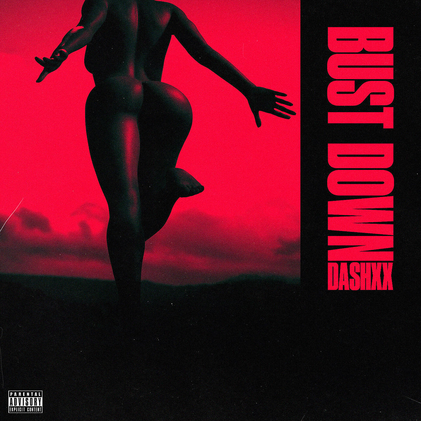 DASHXX - Bust Down