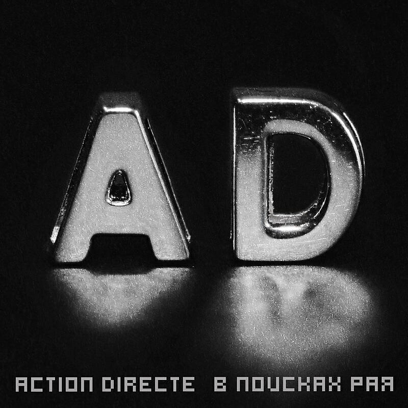 ACTION DIRECTE - Лабиринты