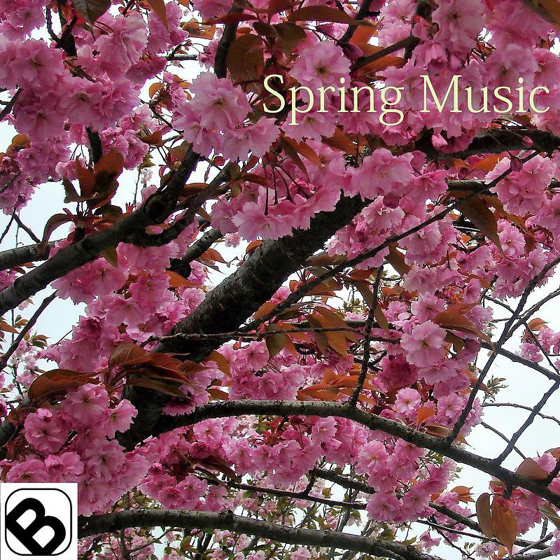 Постер альбома Spring Music