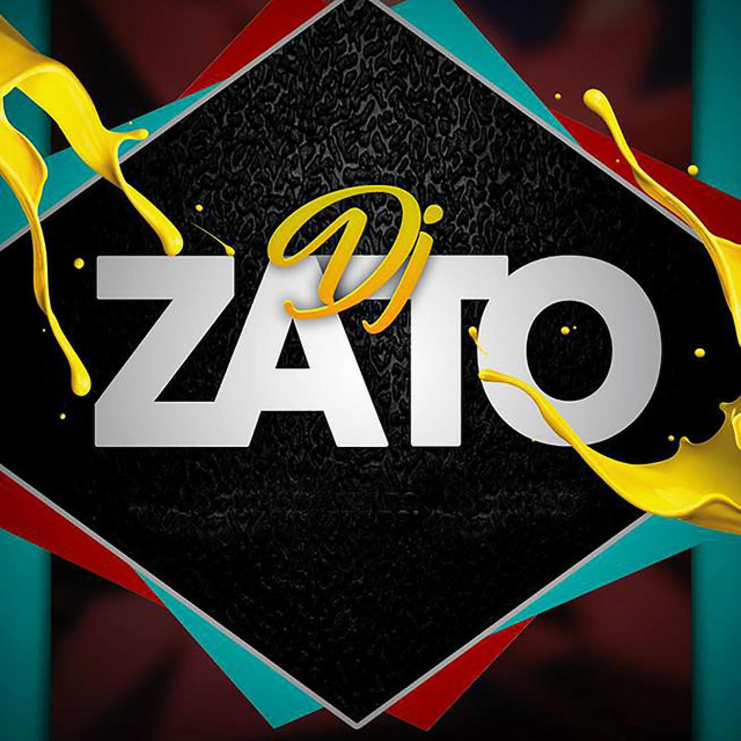 Zato DJ - Mega Acapellas