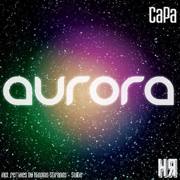 CAPA - Aurora (Puga Moombahluv Remix)