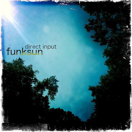 Direct Input - How I Feel