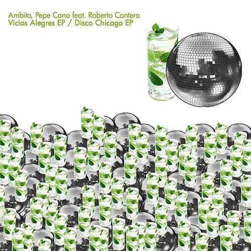 Pepe Cano - Disco Chicago (Diego Martinez Remix)