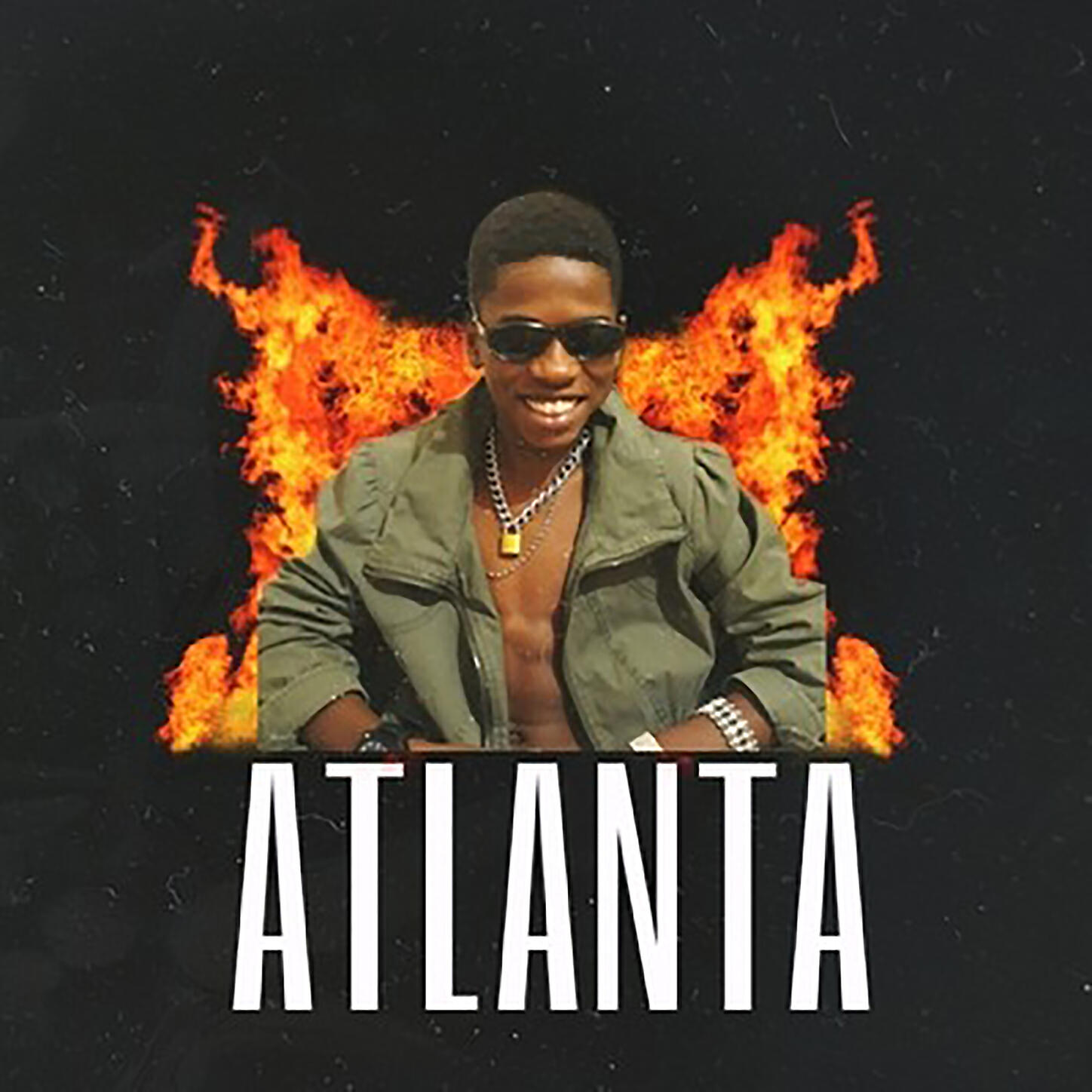 Lil Fire 666 - Atlanta