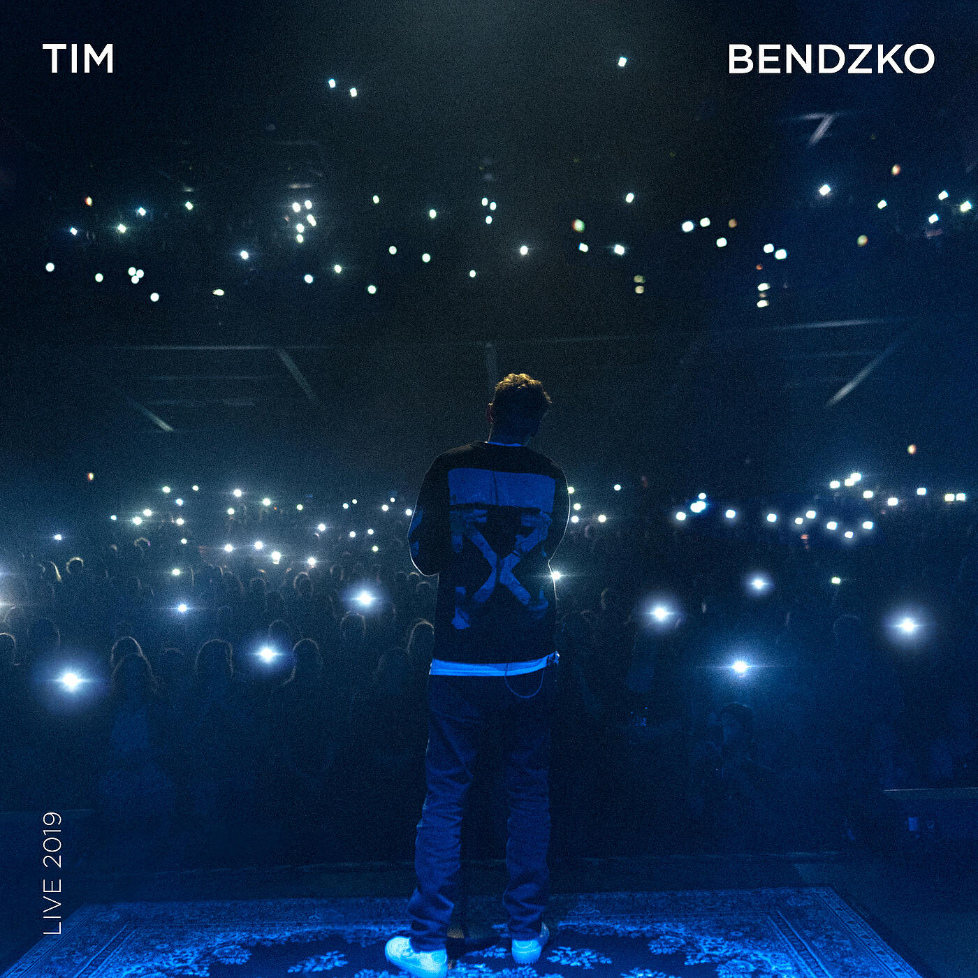 Tim Bendzko - Nicht genug (Akustikversion Live)