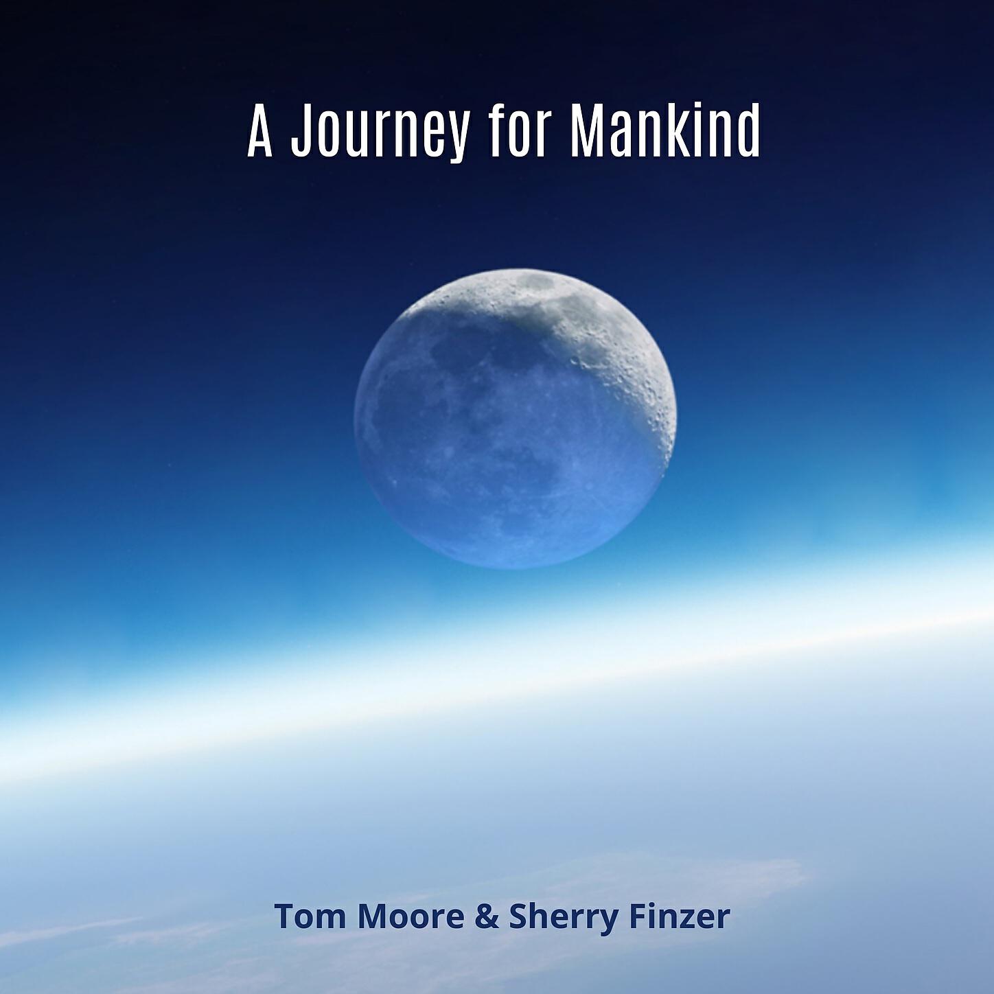 Tom Moore,Sherry Finzer - Night Sky in Wonder