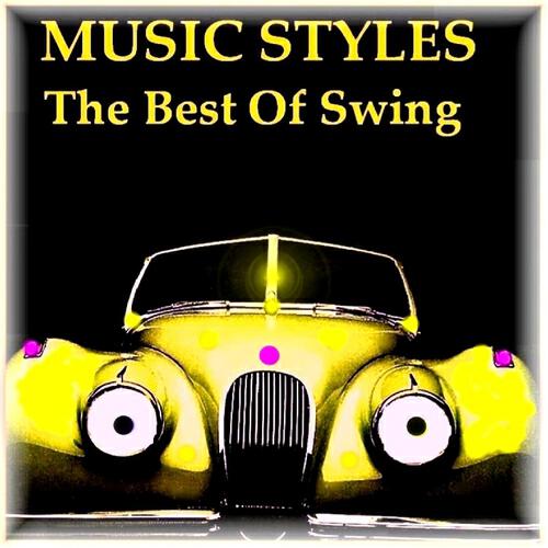 Jack Hilton Orchestra - Why Dosen't Somebody Tell Me These Things