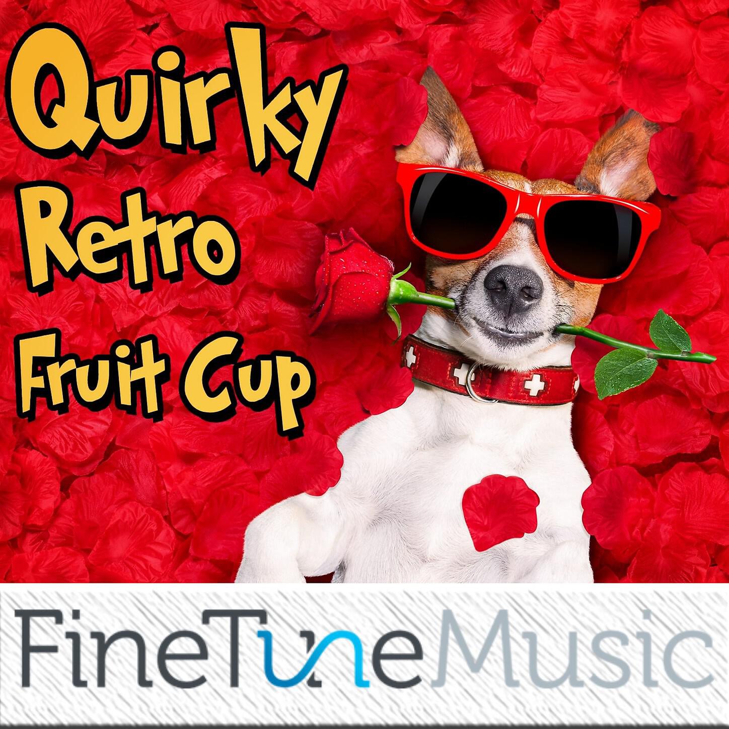 FineTune Music - Cheshire