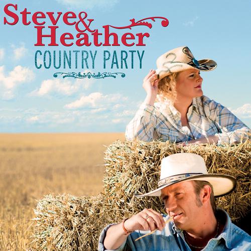 Постер альбома Country Party
